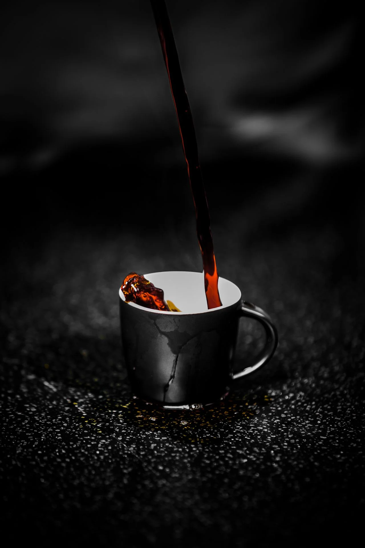 Filtru Single Origin