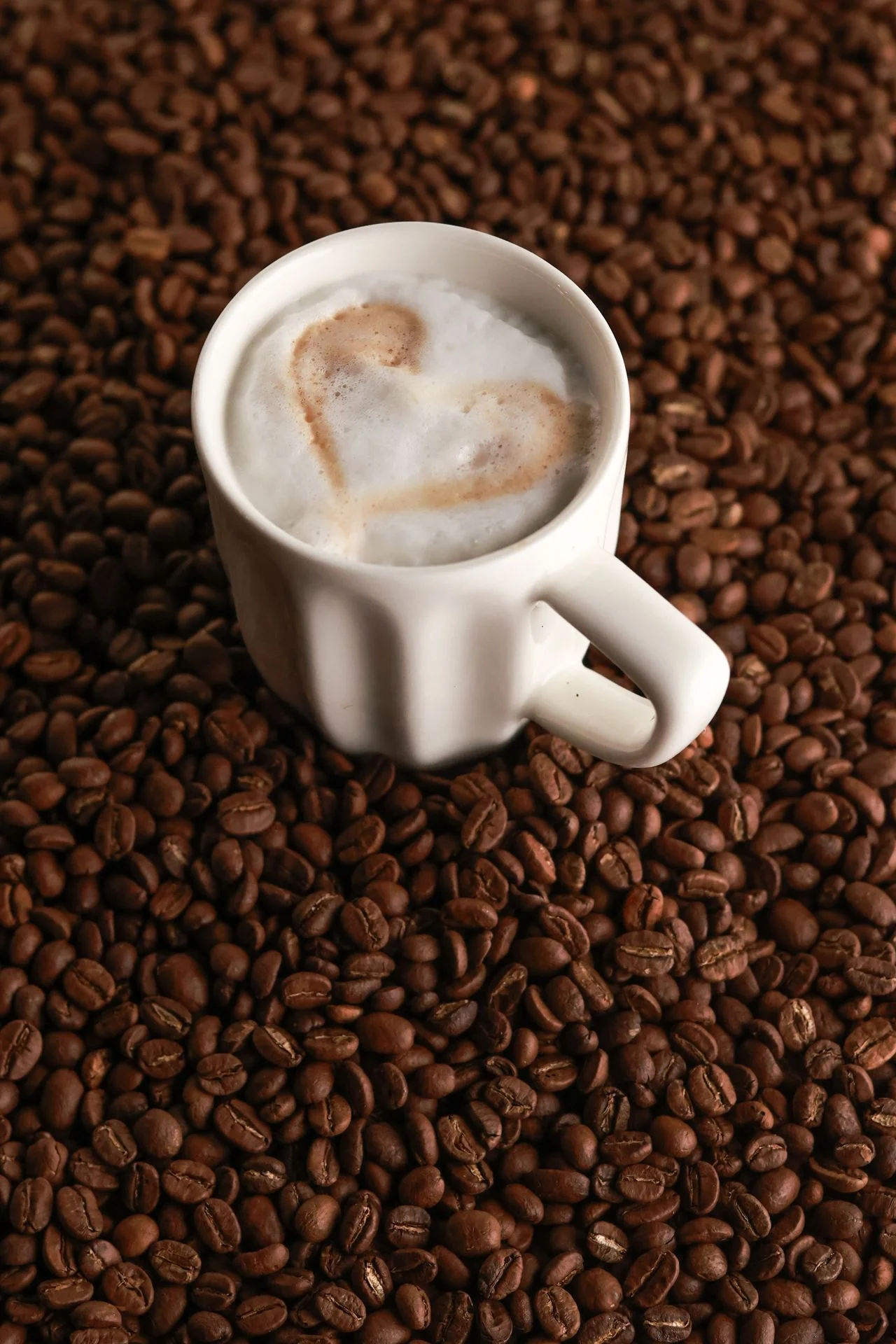 Cappuccino Casei