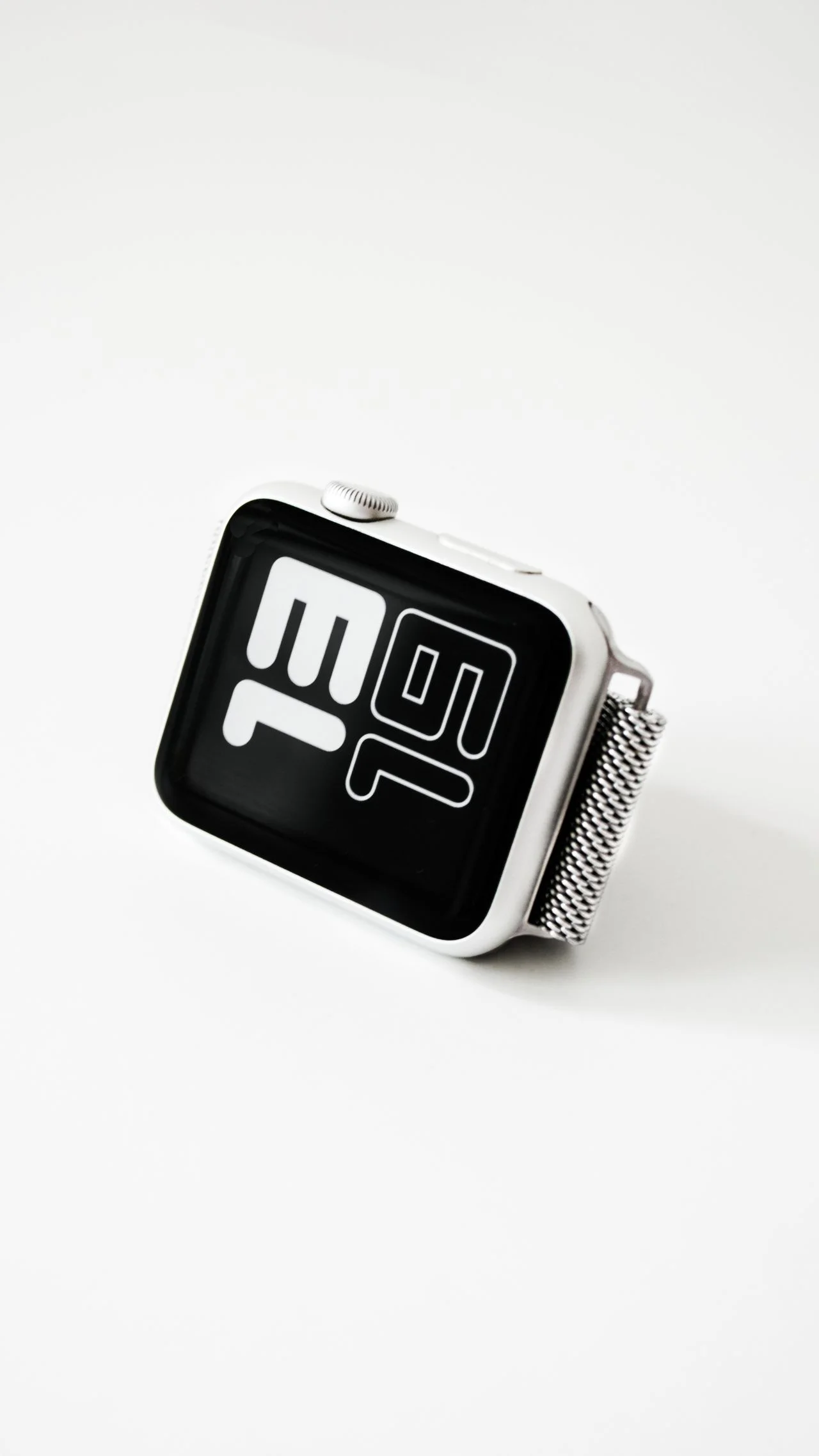 NEXORA Watch